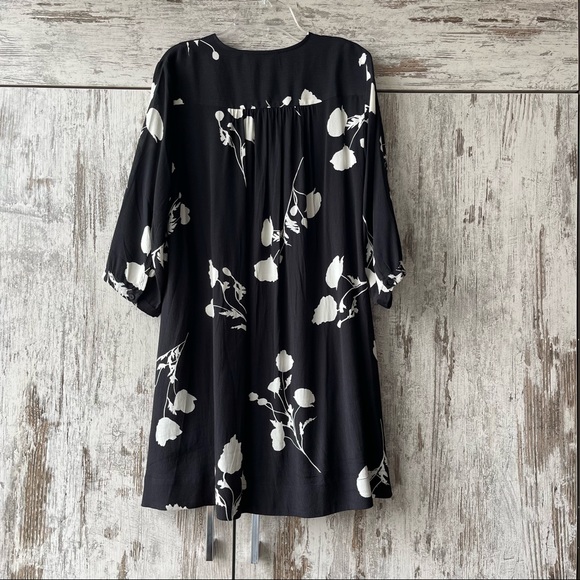 NWT BA&SH mini dress - Picture 8 of 10